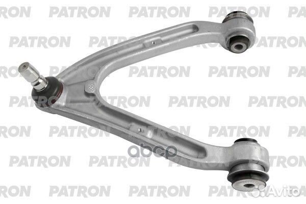 Рычаг подвески hummer H3 2005-2010 (Произведе