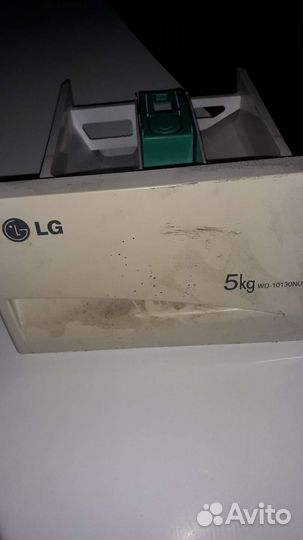 Лоток для LG WD -1013
