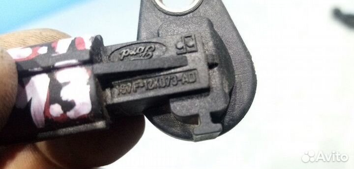 Датчик положения распредвала Mazda 3 1 (BK)