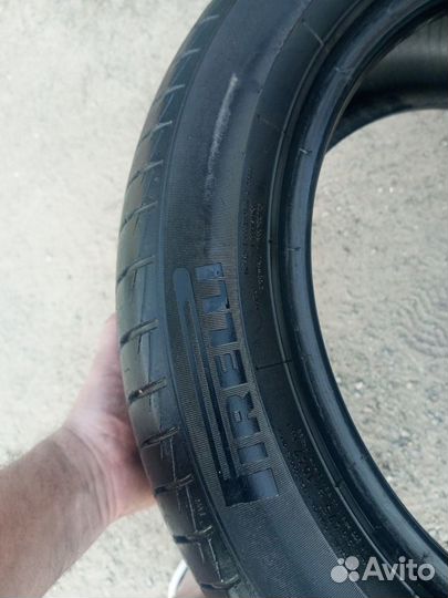 Pirelli Cinturato P1 Verde 185/55 R15