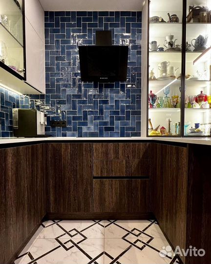 Кухня в рассрочку с гарантией новая