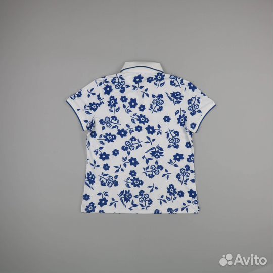 Поло Ralph Lauren