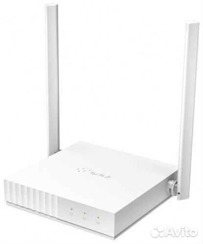 TP-Link TL-WR844N N300 10/100base-TX