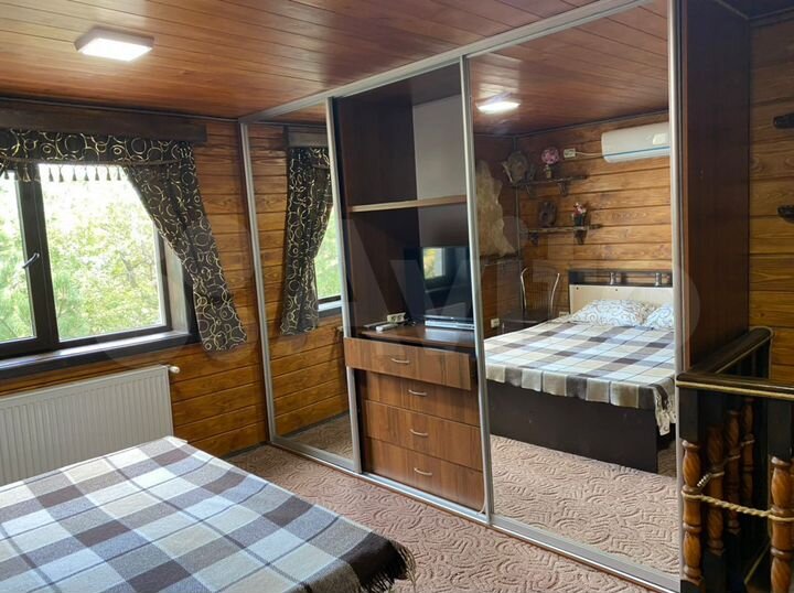 Дом 65 м² на участке 1 сот.