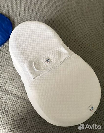 Кокон для новорожденных