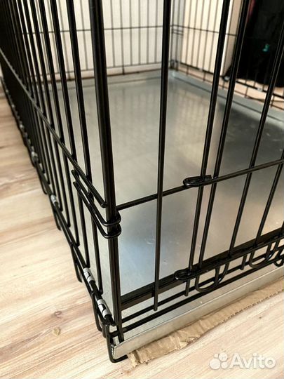 Клетка вольер для собак размер 5