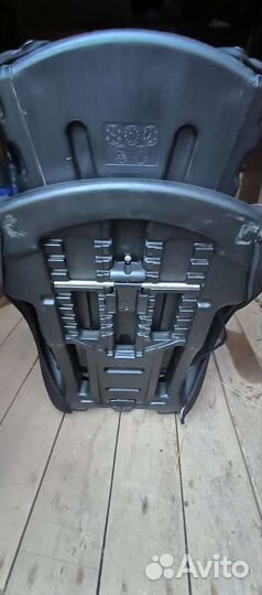 Детское кресло 18-36