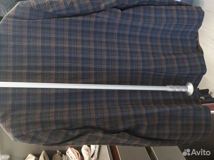 Пиджак мужской