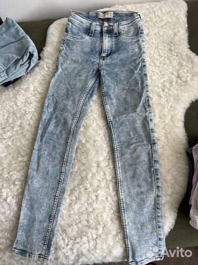 Вещи пакетом 128 -134