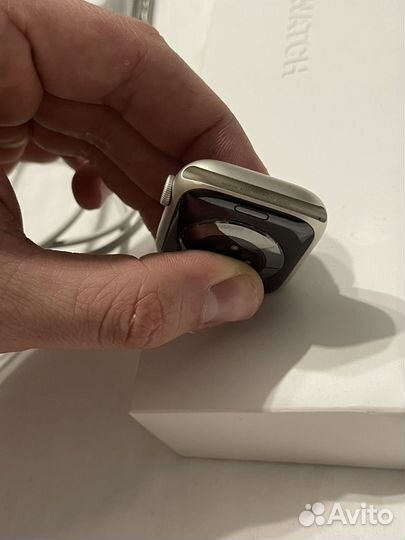 Часы apple Watch 7 45 mm