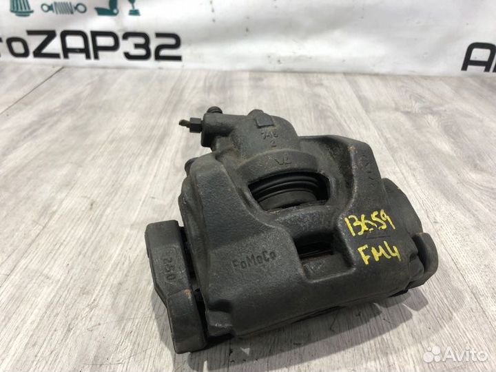 Суппорт тормозной передний левый Ford Mondeo 4