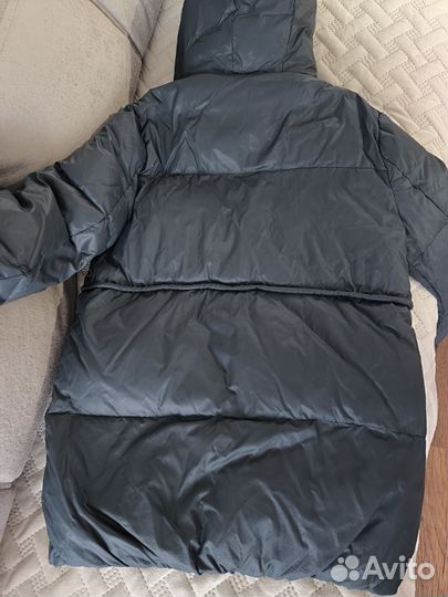 Куртка для девочки осень-зима 152-158