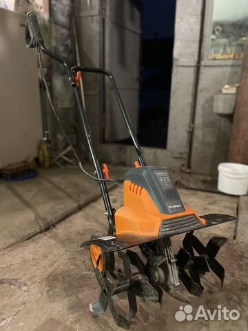 Культиватор электрический Patriot elektra 1500 купить в Волгограде ...