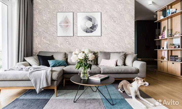 Decorazza Sollievo 15кг