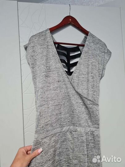 Комбинезон женский