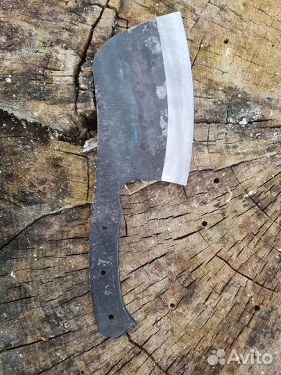 Клинок Тяпка