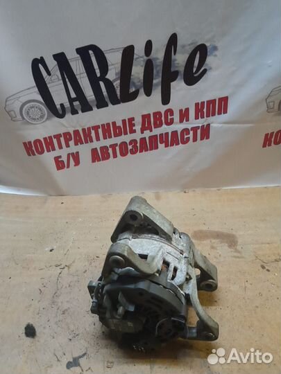 Генератор Opel Corsa C F08 Z12XE 1.2 2000-2006