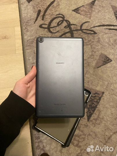 Планшет huawei mediapad m5 lite 8