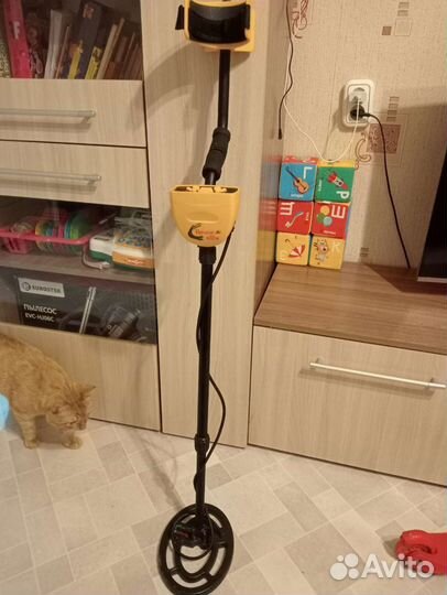 Металлоискатель garrett ace 250