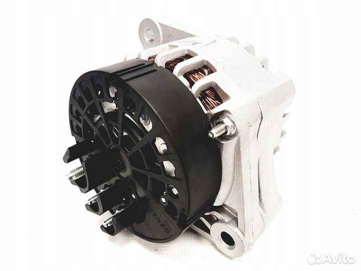 Генератор новый Denso DAN509