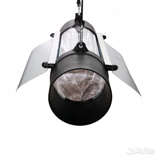 Култуб отражатель охлаждение для Днат ProTube 125M