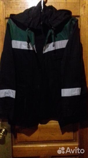 Спец одежда