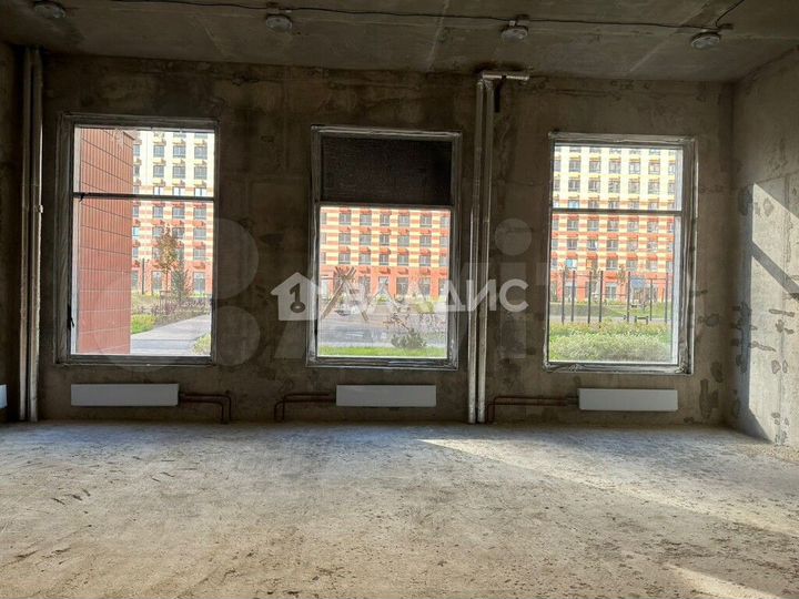 Сдам помещение свободного назначения, 86 м²