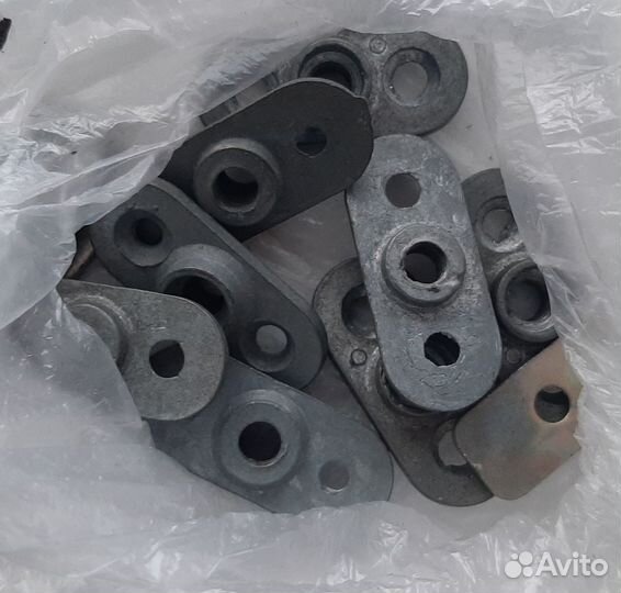 Мебельная фурнитура, остаток для ремонта