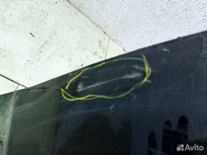 Бампер задний Audi Q5 8R