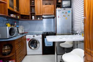 1-к. квартира, 36 м², 2/9 эт.