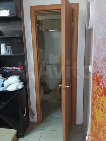 Торговая площадь, 40 м²