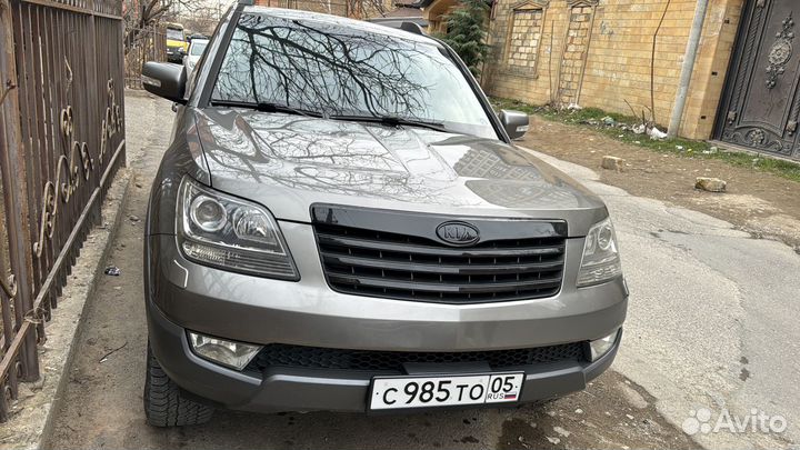 Прокат авто без водителя