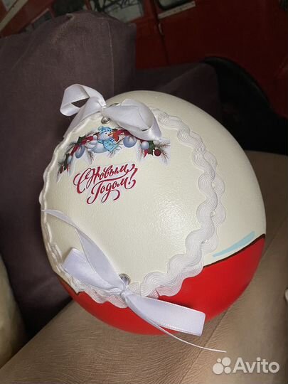 Подарочная упаковка