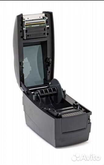 Принтер штрихкода атол BP21