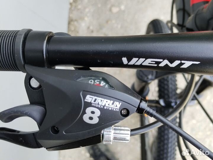 Велосипед vient 26