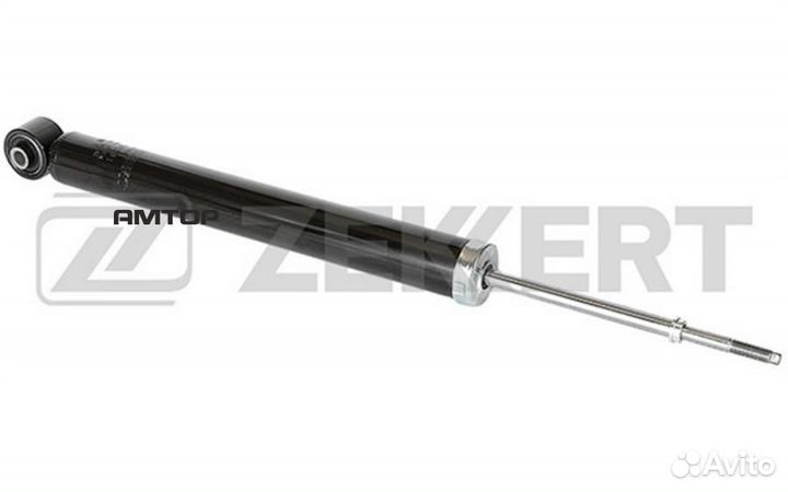 Zekkert SG6281 SG6281 zekkert Амортизатор газовый