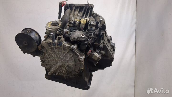 Кпп - автомат (АКПП) Suzuki Wagon R Plus, 2002