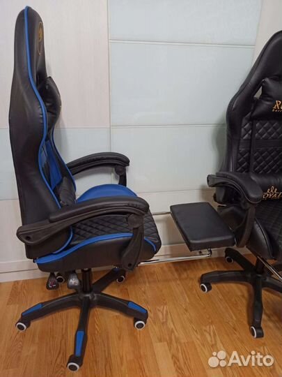 Игровые компьютерные кресла