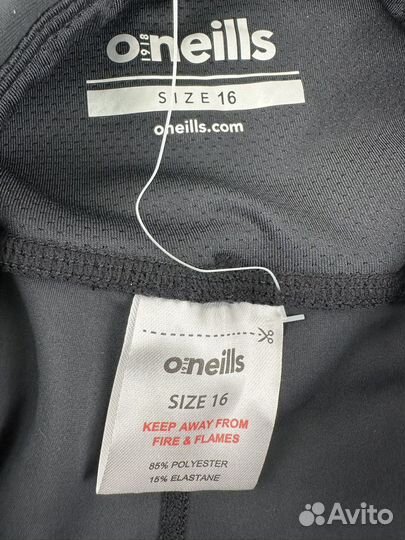 Шорты женские O’neills L uk 16 новые