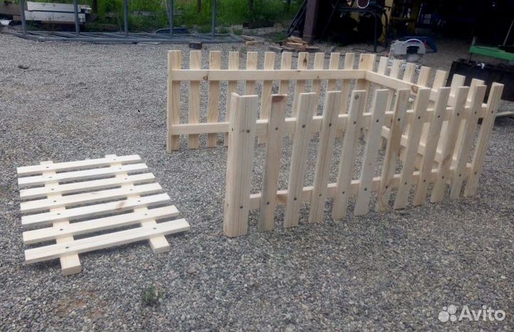 Вольер манеж для собак