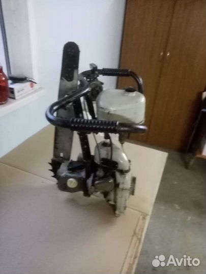 Бензопила дружба 4 электро