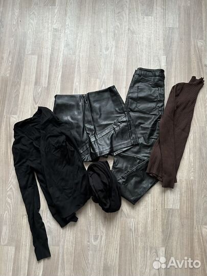 Женские вещи пакетом 42 44
