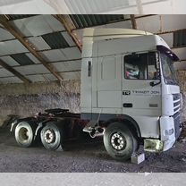 DAF XF 105.460, 2010