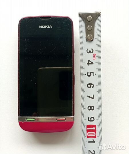 Nokia 311