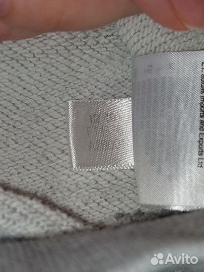 Худи adidas