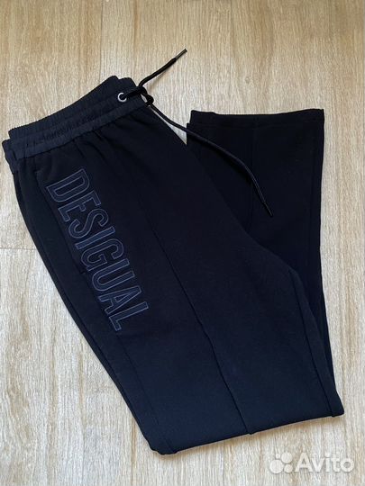 Брюки Desigual