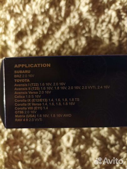 Фильтр масляный и воздушный SCT