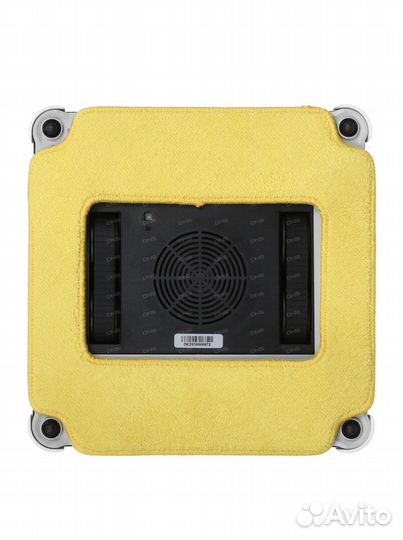 Робот-мойщик окон Mamibot W120-T