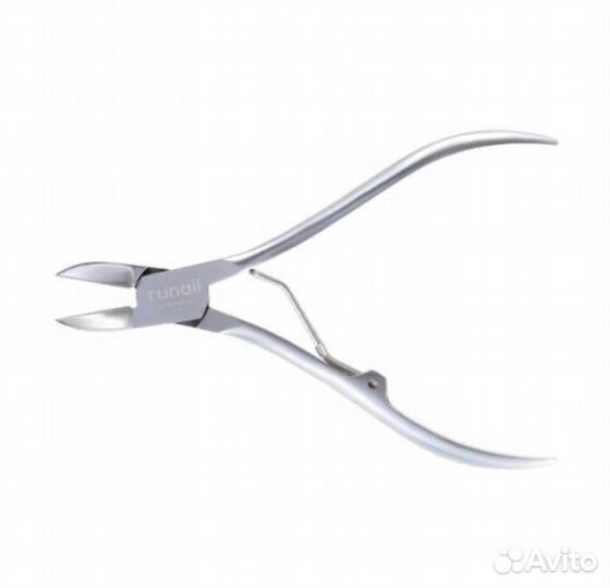 Кусачки маникюрные для кутикулы щипцы для ногтей