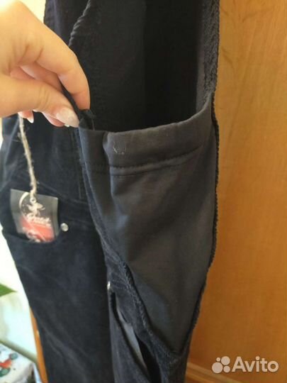 Комбинезон для для будущих мам One+one